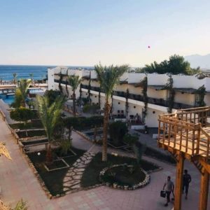 Panda Hotel Dahab South Sinai Trip