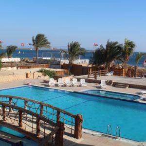 Panda Hotel Dahab South Sinai Trip