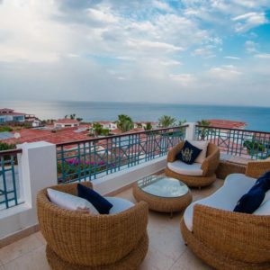 Ecotel Hotel Dahab South Sinai Trip