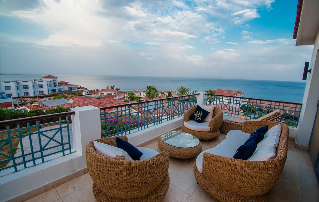 Ecotel Hotel Dahab South Sinai