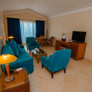 Ecotel Hotel Dahab South Sinai Trip