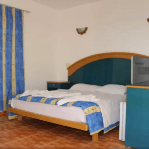 Rocketa Hotel Dahab South Sinai Full Package Trip