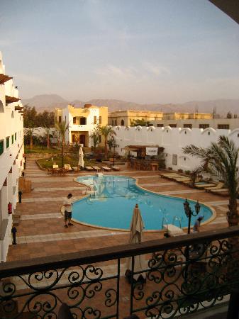 Oricana Hotel | Dahab South Sinai | Egypt vacation packages 2020 |Book your trip full package with cheap price