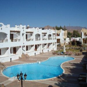 Orianca Hotel Dahab South Sinai