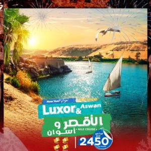 Aswan and Luxor Tours
